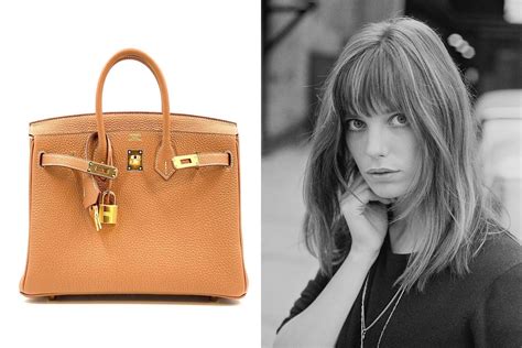 who is the birkin bag named after|who owns birkin bags.